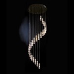 Spirale 25 Light Suspension