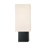 Finestra Wall Sconce