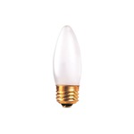 B10 Torpedo Medium Base 60W 130V