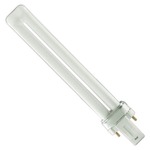 T4 Twin Tube GX23 Base 13W 120V