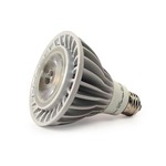 PAR30LN LED Medium Base 15W 120V 3000K 25 Degree