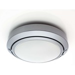 Metropoli Wall / Ceiling Mount