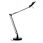 Berenice Table Lamp W/ No Reflector