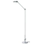 Berenice Floor Lamp W / No Reflector