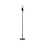 Costanza Floor Lamp W / No Shade