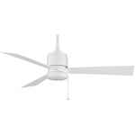 Zonix Wet Location Ceiling Fan