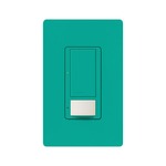 Maestro Switch with Occupancy Sensor 120/277V 6A