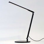 Z-Bar Solo Mini LED Cool White Desk Lamp