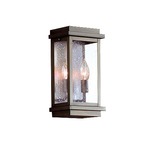 La Jolla Exterior Wall Sconce