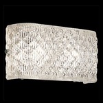 Diamante P Wall Sconce
