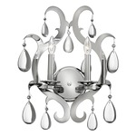 Xanadu Wall Sconce