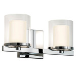 Votivo Bath Bar 2-Light