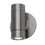 Taos Round Dimmable LED Wall Sconce