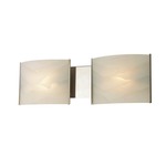 Pannelli Bath Bar 3-Light