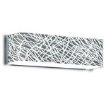 Block Wall Sconce