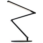 Z-Bar Slim LED Cool White Desk Lamp