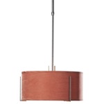 Exos Medium Single Suspension