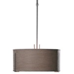 Exos Medium Single Suspension