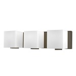 Borg Bath Bar 2-Light
