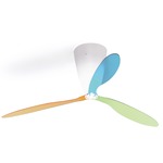 Blow Ceiling Fan