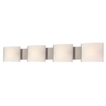 Pannelli Bath Bar 2-Light