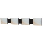 Pannelli Bath Bar 2-Light