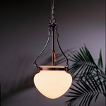 Acharn Small Pendant
