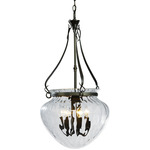 Acharn Large Pendant