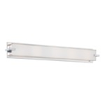 Cubism Tube Bath Bar