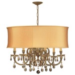 Brentwood Chandelier