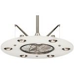 Cumulos Ceiling Fan