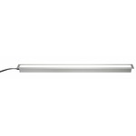 Light Channel Millwork Clear Lens