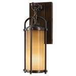 Dakota Exterior Wall Lantern