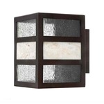 Sierra Exterior Wall Sconce