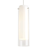 Echo Grande Pendant
