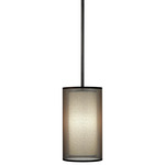 Saturnia Pendant