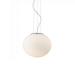 Tondo Pendant