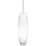Obelisque Pendant