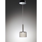 Spillray Single Pendant