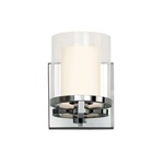 Votivo Vanity Wall Sconce