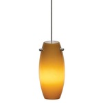 Obelisque Pendant