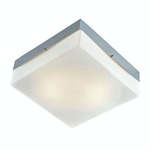 Quad Ceiling Flush Mount