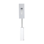 Scope Square Main Wall Mount W / Lens