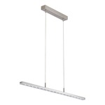 9618 LED Linear Suspension