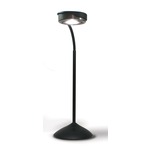 Solare X LED Desk Lamp