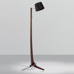 Silva LED Floor Lamp