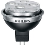 Master LEDspot LV MR16 GU5.3 Base 10W 12V 15 Deg 2700K