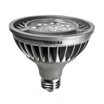 Dimmable LED PAR30S Medium Base 16.3W 120V 23 DEG 2700K