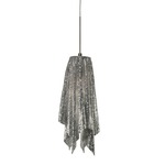 FJ Mata Hari 3 Pendant 24V