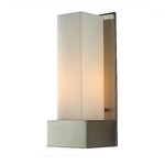 Solo Tall Wall Sconce